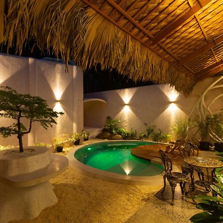 Lugadia Villas El Nido Buitenkant foto