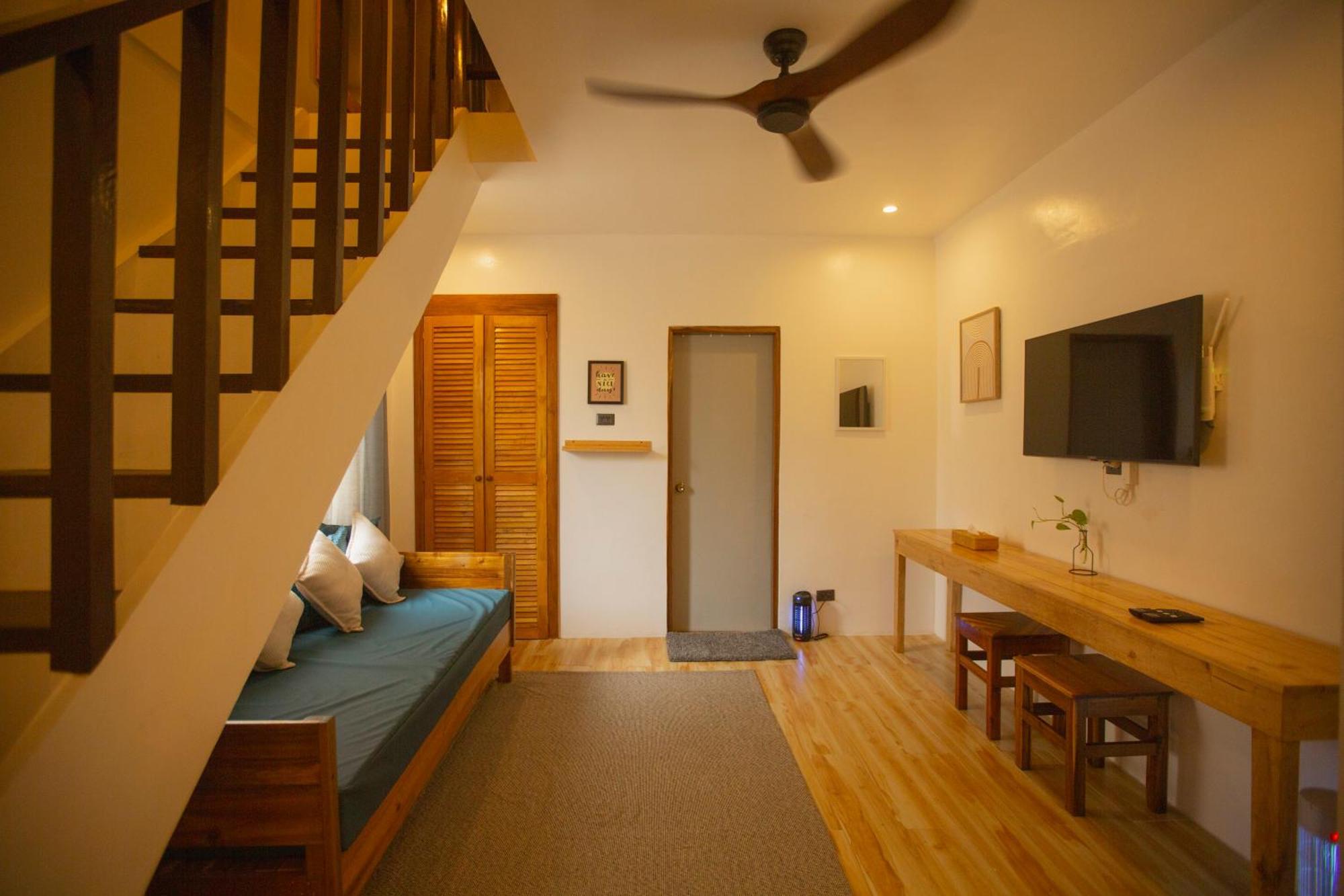 Lugadia Villas El Nido Buitenkant foto