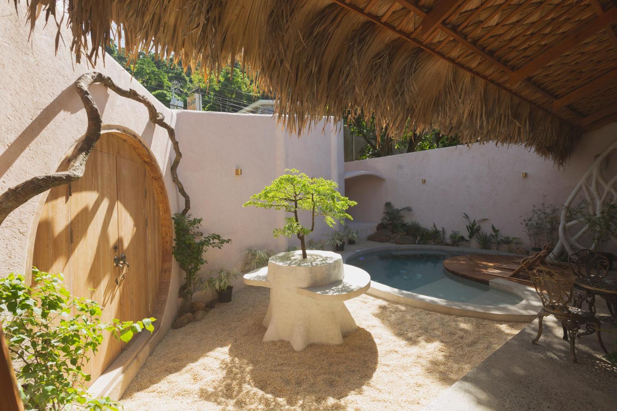 Lugadia Villas El Nido Buitenkant foto