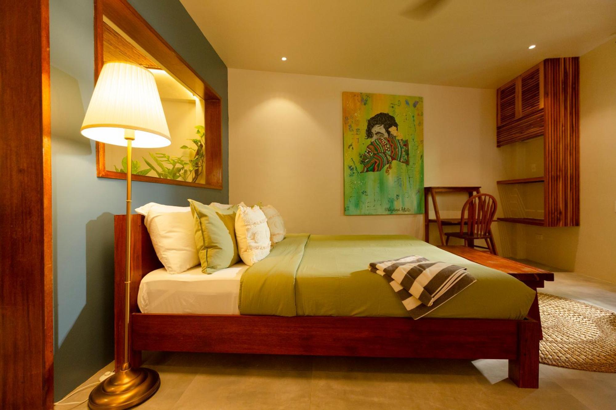 Lugadia Villas El Nido Kamer foto