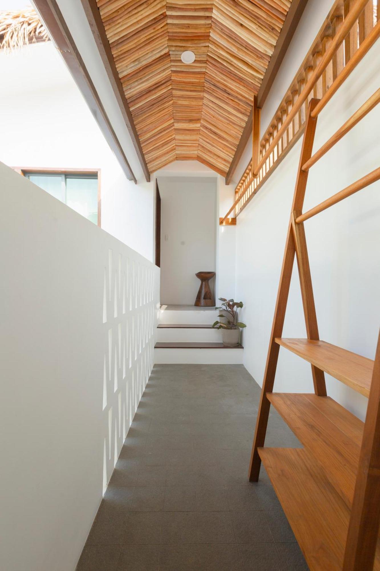 Lugadia Villas El Nido Kamer foto