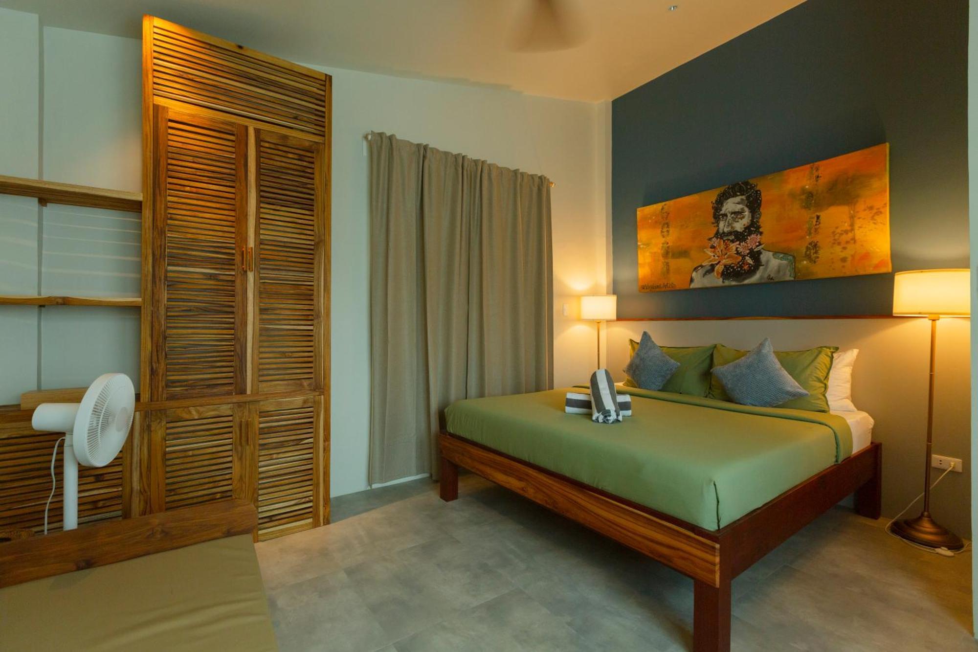 Lugadia Villas El Nido Kamer foto