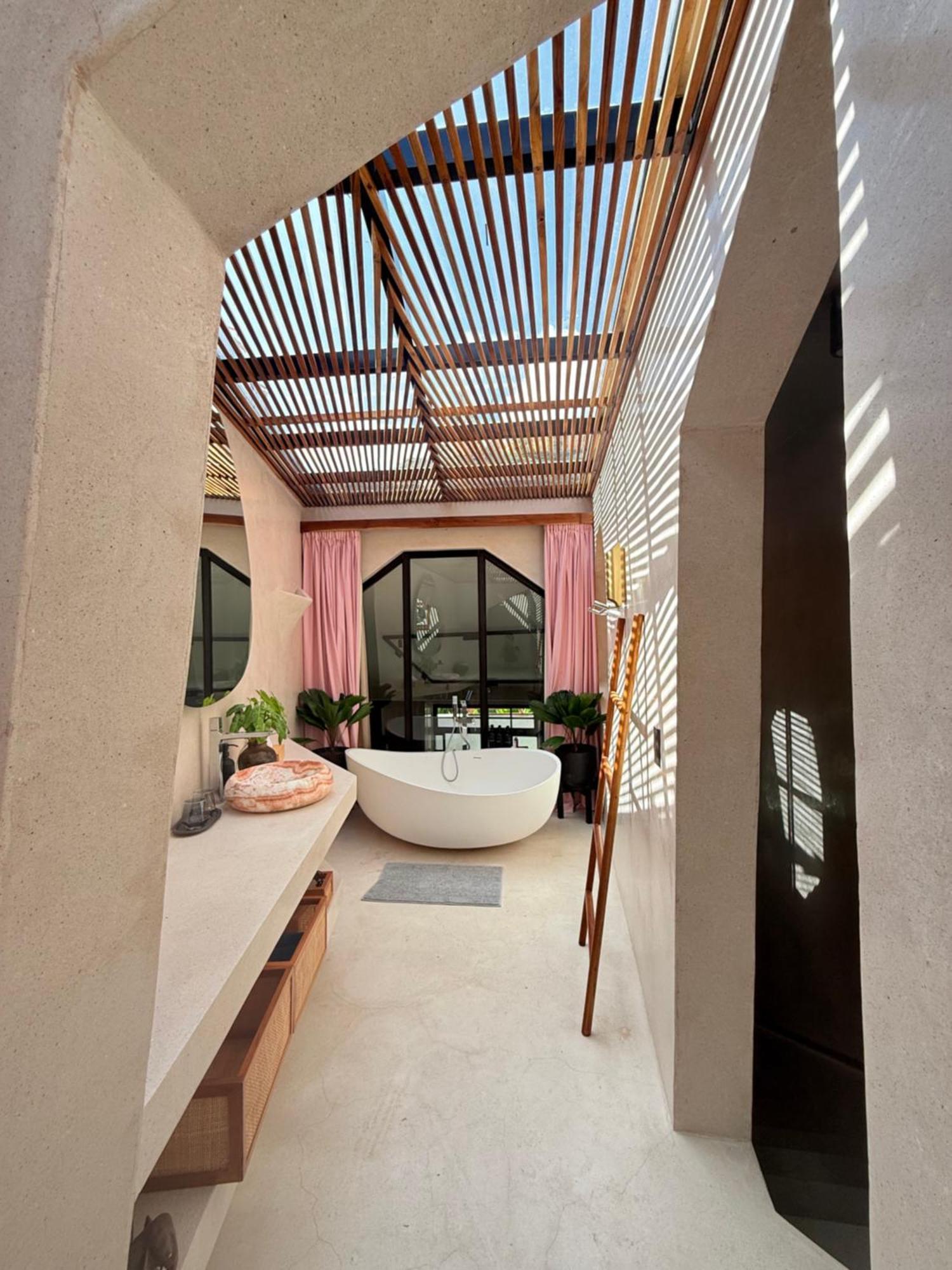 Lugadia Villas El Nido Buitenkant foto