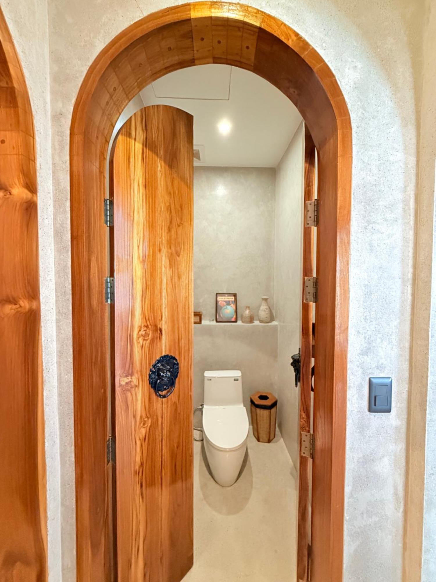 Lugadia Villas El Nido Buitenkant foto